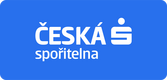 Česká spořitelna - bankomat